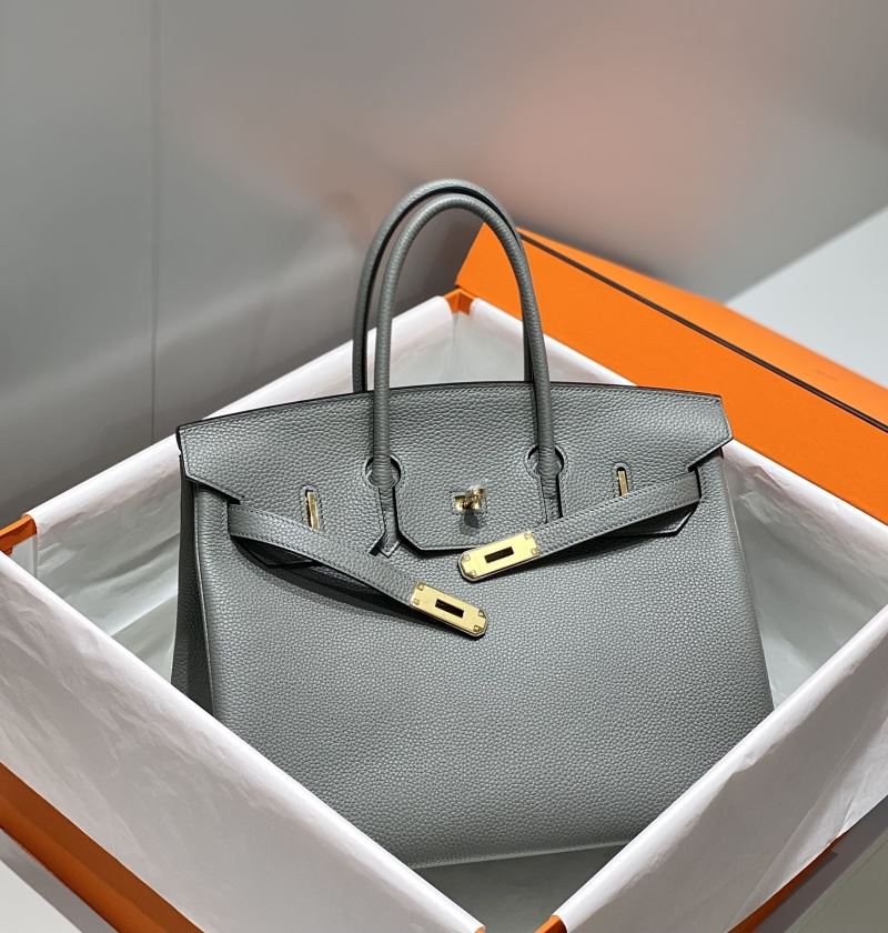 Hermes Birkin Bags